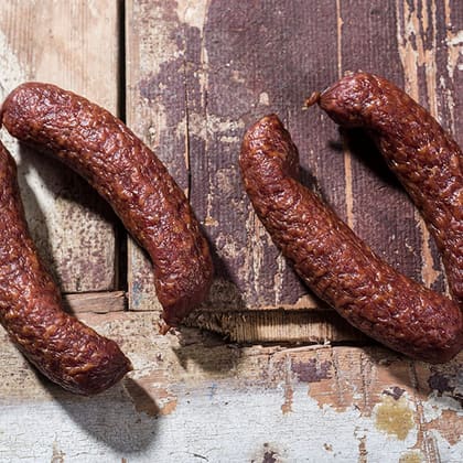 BIO-Chilli-Wurzen
