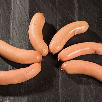 BIO-Minifrankfurter