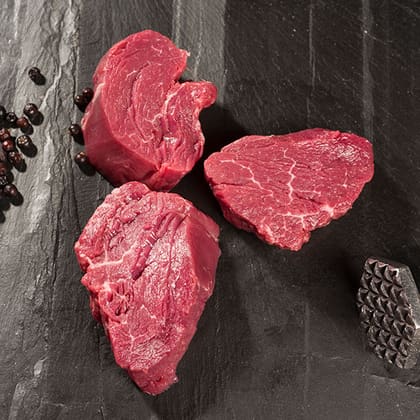 BIO-Rinderfilet
